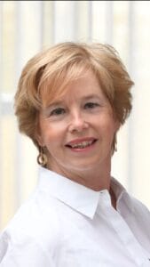 Annemarie schouten