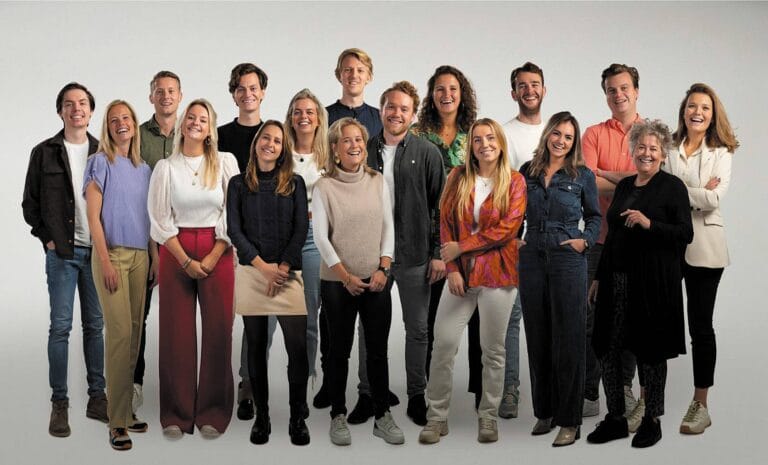 Auteurscollectief generatie