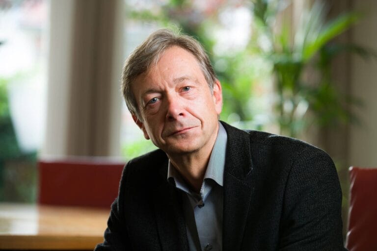 Cees harmsen