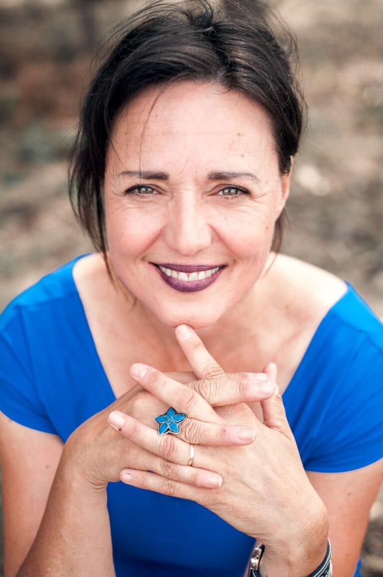Debby mureau