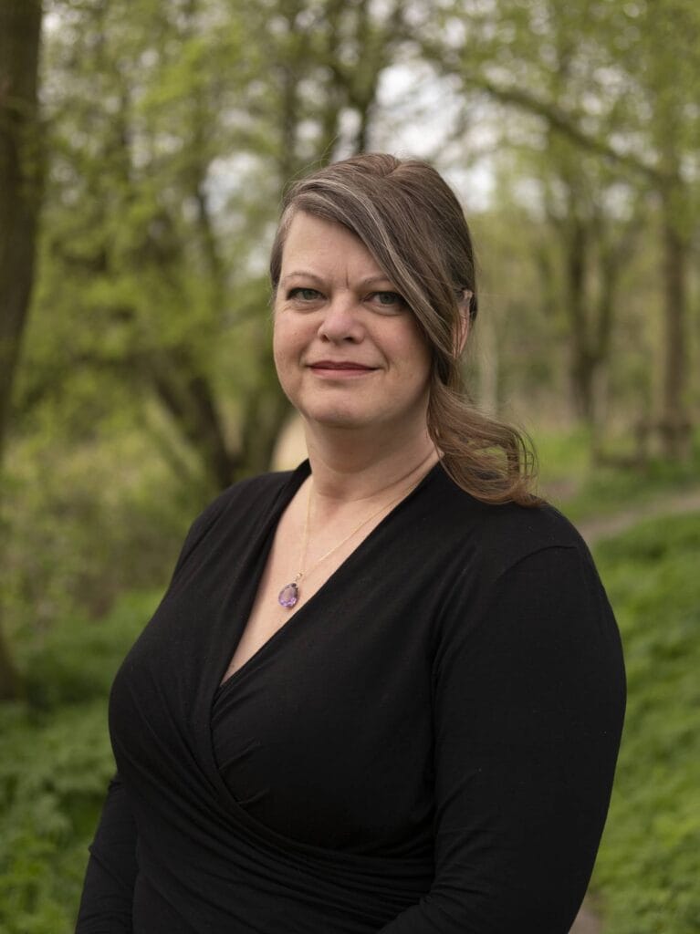 Femke wester