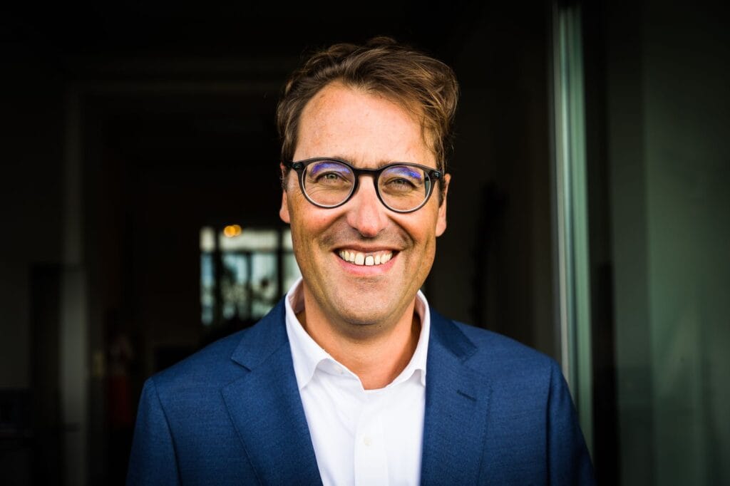 Floris wouterson