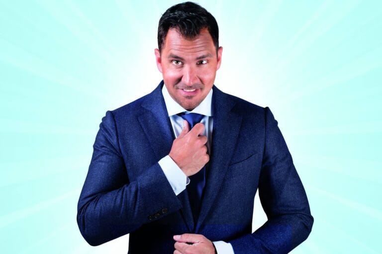 Guido weijers