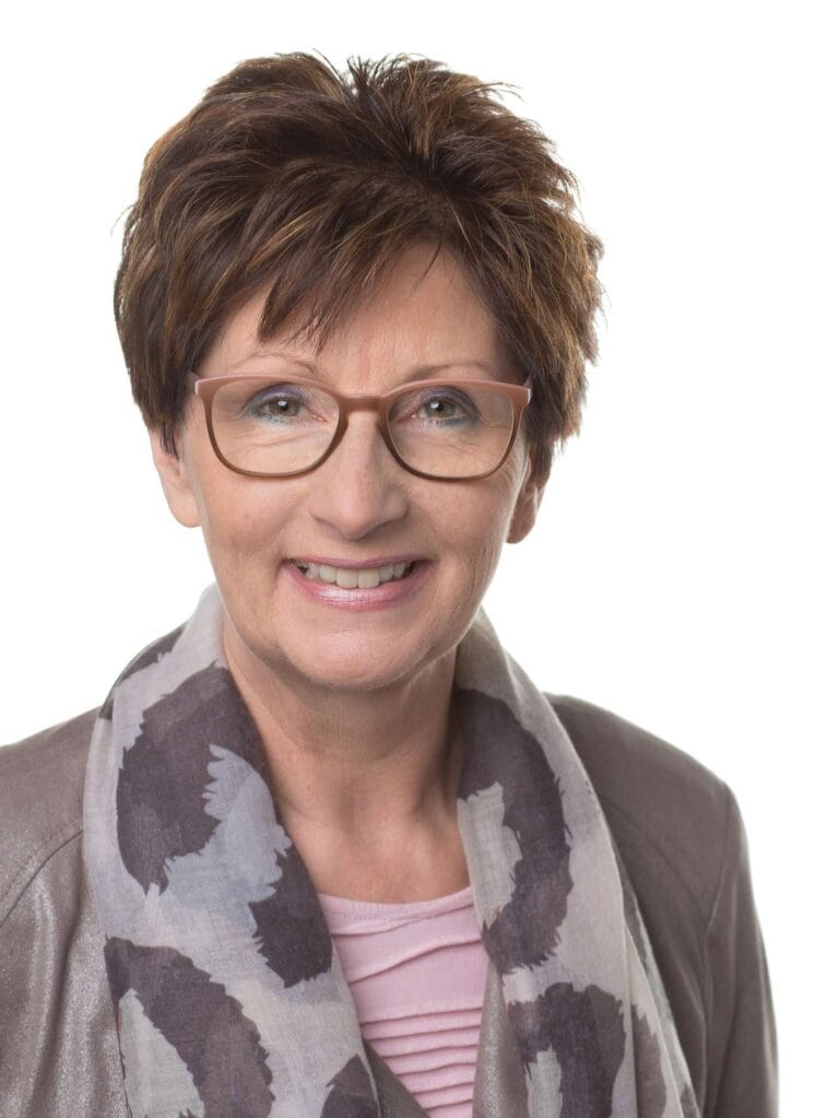 Jolanda meijer