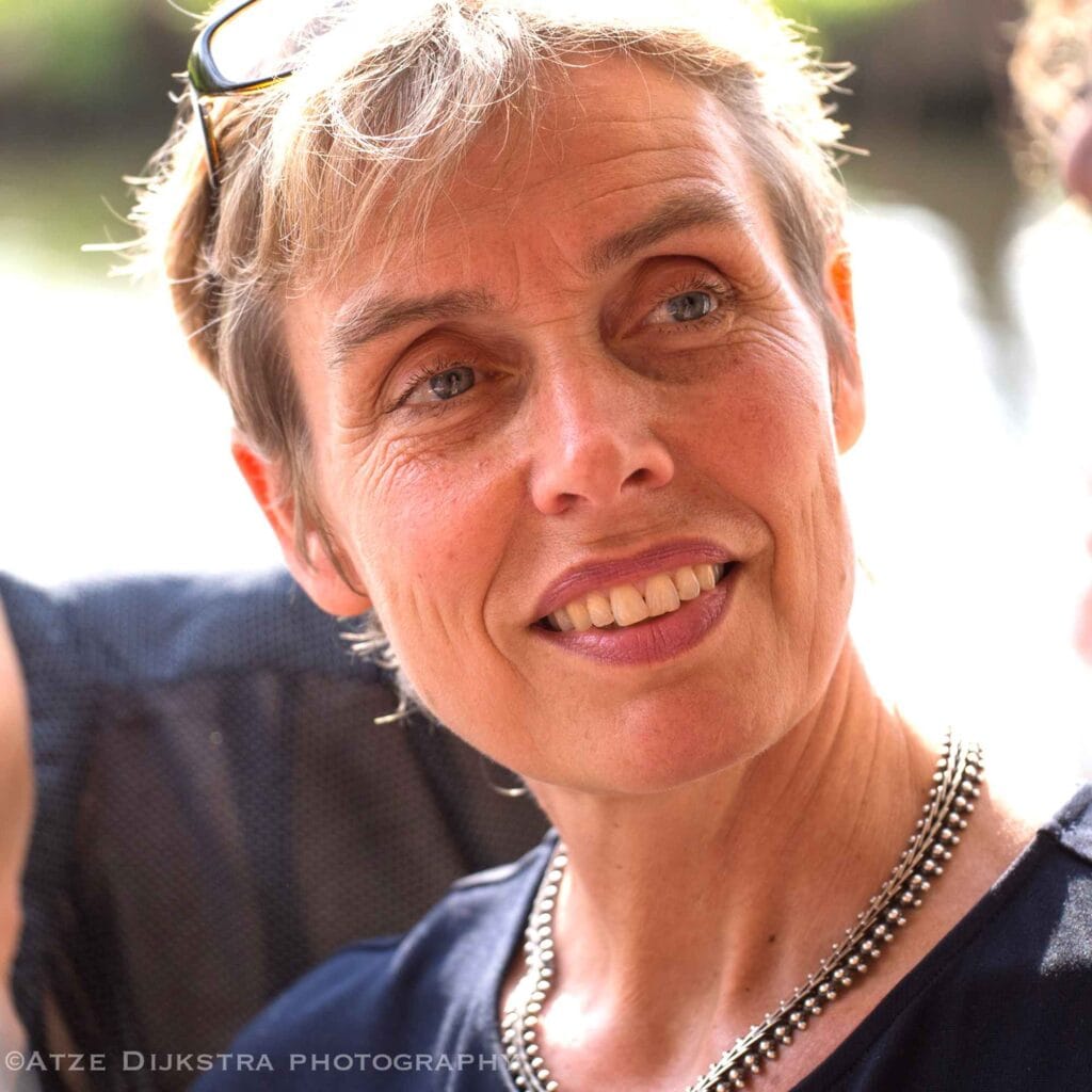 Karin wagenaar
