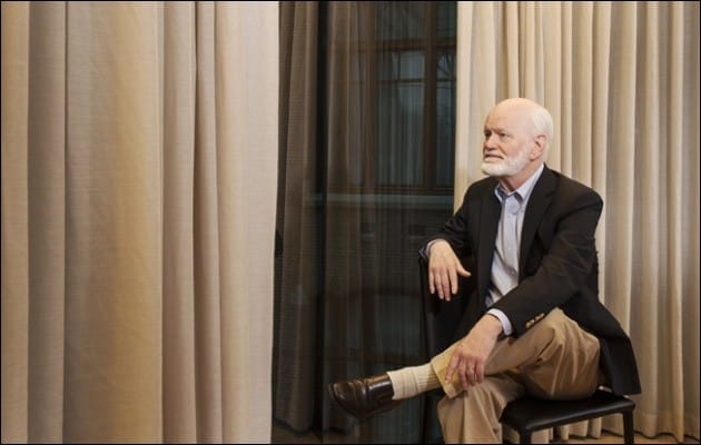 Marshall goldsmith
