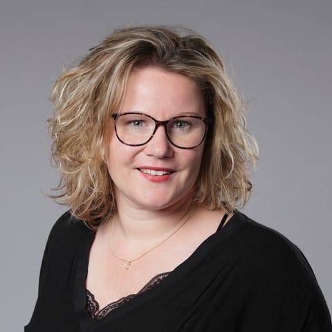 Sabine jeurnink