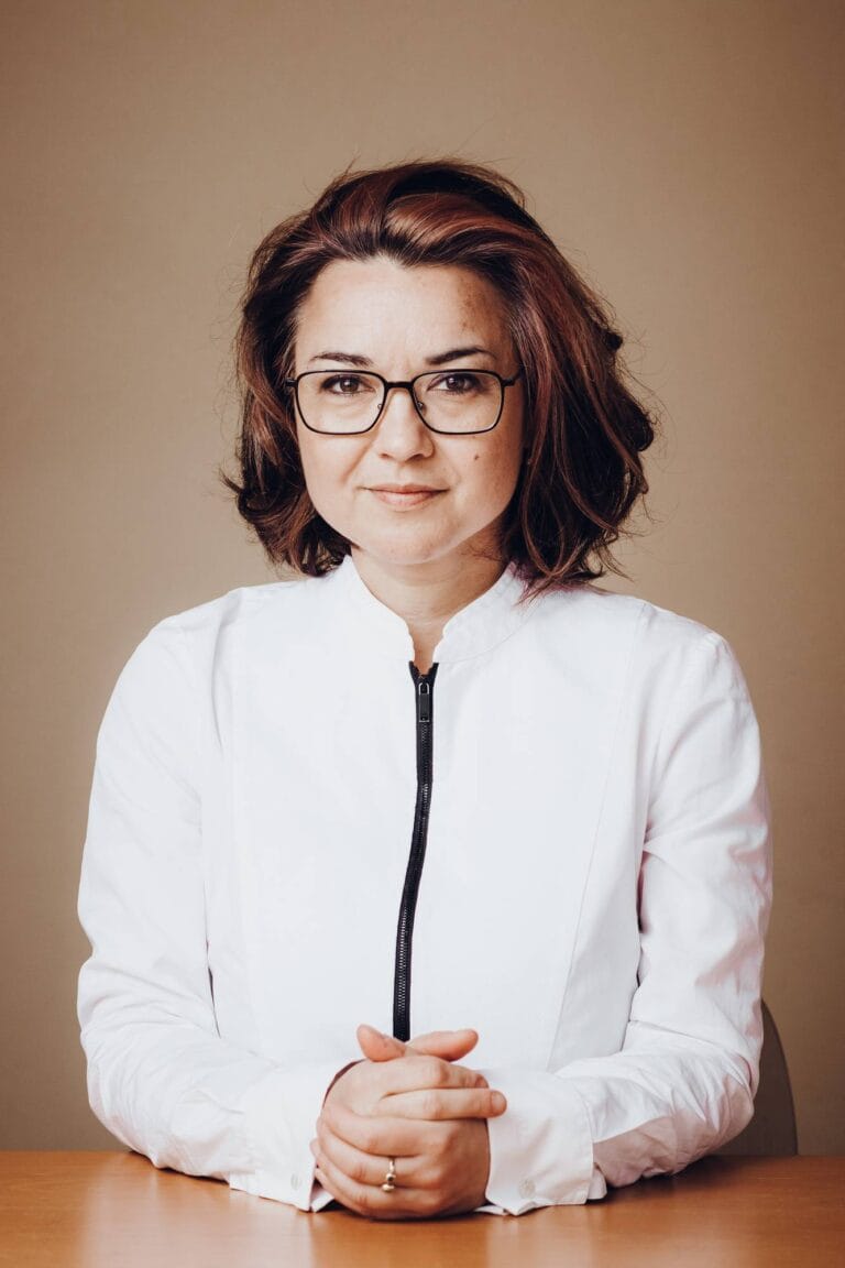 Sabine meulenbeld